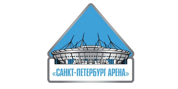 Saint-Petersburg Arena